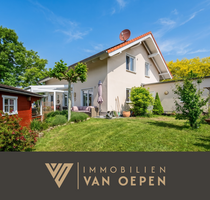 Haus zum Kaufen in Voerde (Niederrhein) 630.000,00 € 177.36 m²