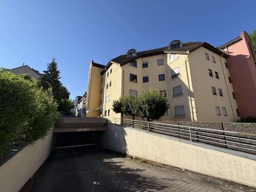 Foto - Wohnung zum Kaufen in Baden-Baden 185.000,00 € 54 m²