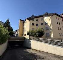 Wohnung zum Kaufen in Baden-Baden 185.000,00 € 54 m²