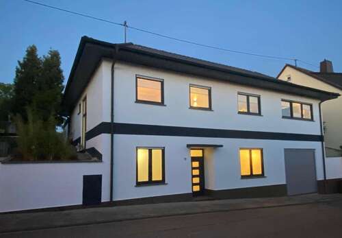 Foto - Haus zum Kaufen in Worms 895.000,00 € 280 m²