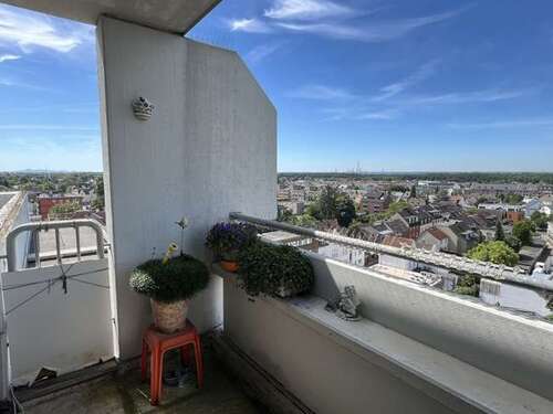 Foto - Wohnung zum Kaufen in Köln Rodenkirchen 275.000,00 € 68 m²