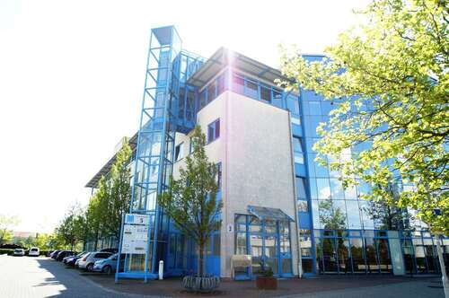 Foto - Spezialgewerbe in Leipzig 10.400,00 € 1600 m²