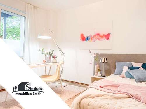 Foto - Wohnung zum Kaufen in Münster 349.000,00 € 54 m²