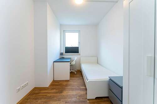 Foto - WG-Zimmer in Berlin 700,00 € 10.9 m²