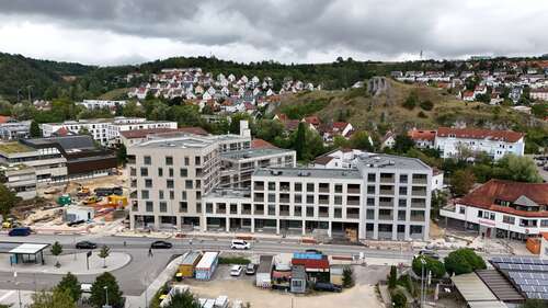 Foto - Einzelhandel in Blaustein 5.999,00 € 447.91 m²