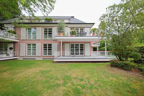 Foto - Wohnung zum Mieten in Düsseldorf 2.100,00 € 149.13 m²