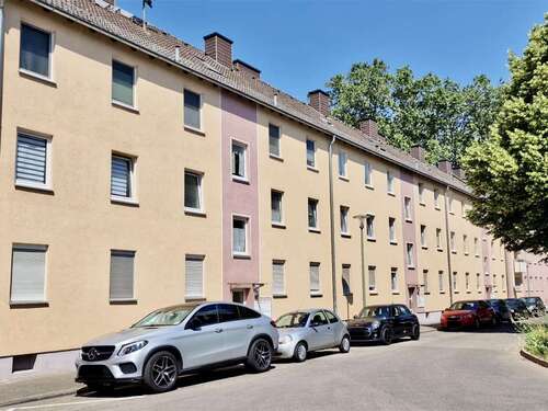 Foto - Wohnung zum Mieten in Hanau 595,00 € 48 m²