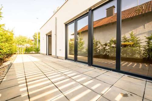 Foto - Wohnung zum Kaufen in Ingolstadt 548.910,00 € 96.3 m²