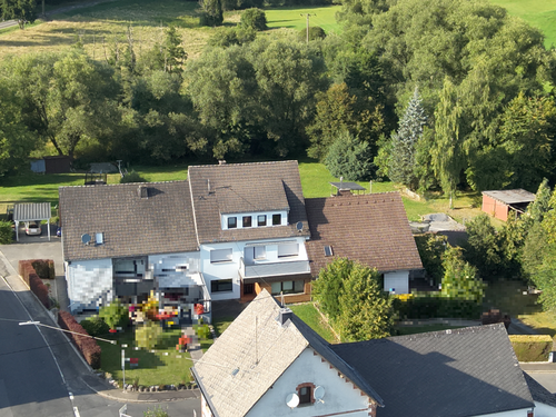 Foto - Haus zum Kaufen in Goddert 289.000,00 € 282 m²