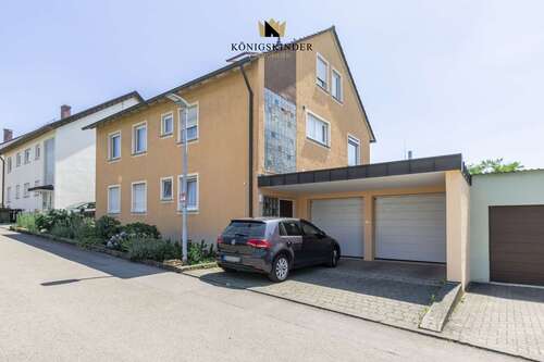 Foto - Haus zum Kaufen in Wendlingen am Neckar 825.000,00 € 247 m²