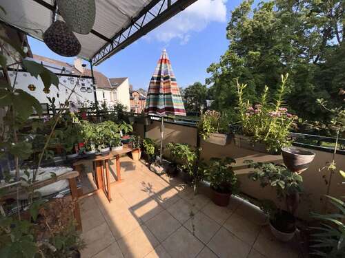 Foto - Wohnung zum Mieten in Hanau 1.250,00 € 120 m²