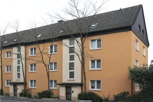 Foto - Wohnung zum Mieten in Hagen 298,72 € 64.24 m²