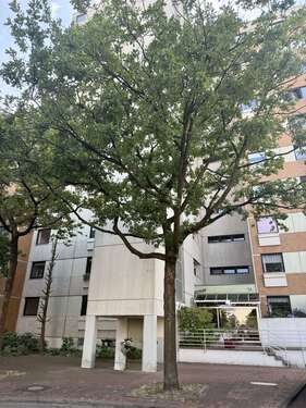 Foto - Wohnung zum Kaufen in Hannover 110.000,00 € 45.58 m²