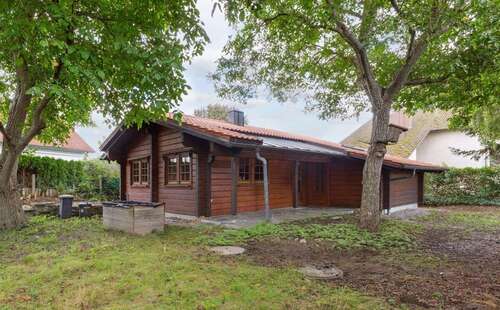 Foto - Haus zum Kaufen in Pöttmes 285.000,00 € 73 m²