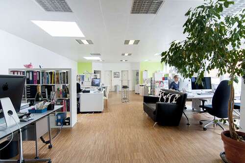 Foto - Büro in Düsseldorf 265,00 € 8 m²