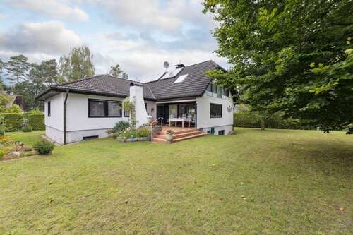 Foto - Haus zum Kaufen in Wendelstein 525.000,00 € 175 m²