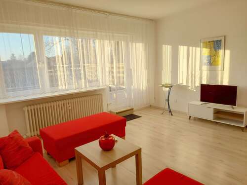 Foto - Wohnen auf Zeit in Berlin 1.495,00 €