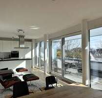 Wohnung zum Mieten in Friedrichshafen 1.500,00 € 110 m²