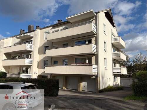 Foto - Wohnung zum Kaufen in Hagen 119.000,00 € 66.98 m²