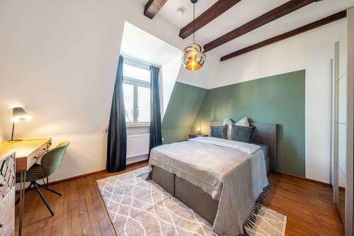 Foto - WG-Zimmer in München 855,00 € 15 m²