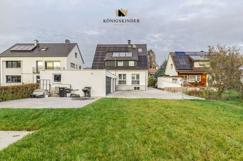 Foto - Haus zum Kaufen in Bempflingen 950.000,00 € 180 m²