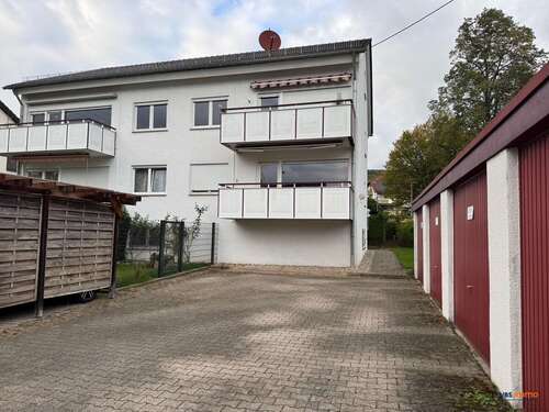 Foto - Wohnung zum Kaufen in Remshalden Hebsack 189.000,00 € 63 m²
