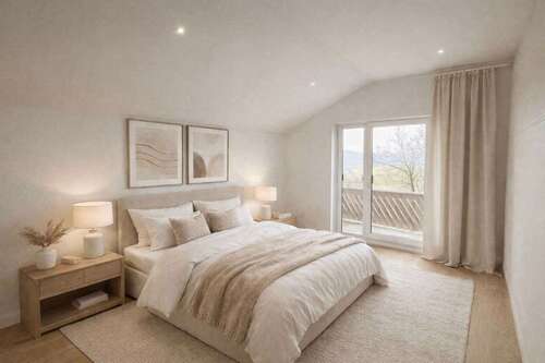 Foto - Wohnung zum Mieten in Binau 970,00 € 71 m²