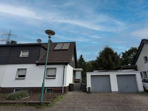 Foto - Haus zum Kaufen in Duisburg 260.000,00 € 75 m²