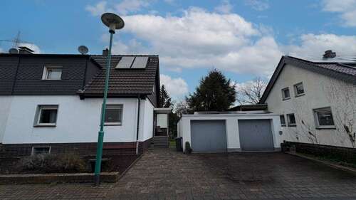 Foto - Haus zum Kaufen in Duisburg 275.000,00 € 75 m²