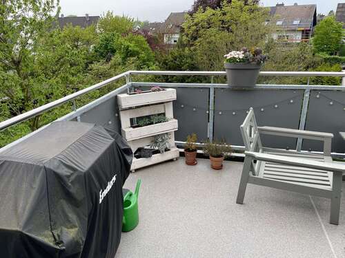 Foto - Wohnung zum Mieten in Mönchengladbach 950,00 € 80 m²