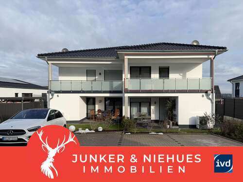 Foto - Wohnung zum Kaufen in Lübbecke 315.000,00 € 87 m²