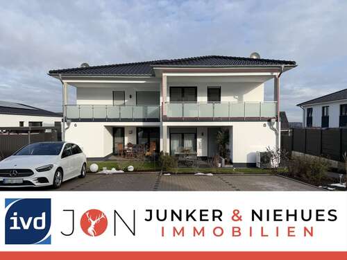 Foto - Wohnung zum Kaufen in Lübbecke 315.000,00 € 87 m²