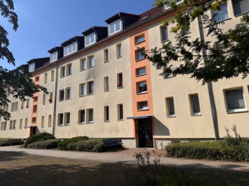 Foto - Wohnung zum Mieten in Borna 440,00 € 55 m²