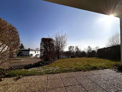 Foto - Wohnung zum Kaufen in Donauwörth 125.000,00 € 36.54 m²