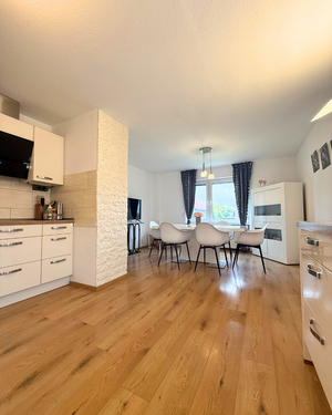Foto - Wohnung zum Kaufen in Nidda 295.000,00 € 135 m²