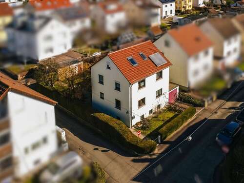 Foto - Haus zum Kaufen in Esslingen am Neckar 480.000,00 € 142 m²
