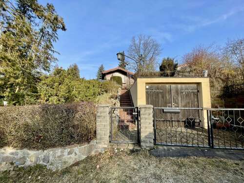 Foto - Grundstück zu verkaufen in Grimma 84.500,00 € 536 m²