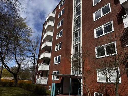 Foto - Wohnung zum Kaufen in Hannover 92.000,00 € 20 m²