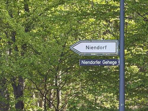 Foto - Grundstück zu verkaufen in Hamburg 599.000,00 € 1045 m²