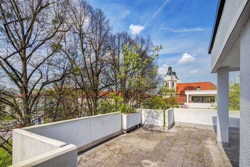 Foto - Wohnung zum Kaufen in München 745.000,00 € 93.1 m²