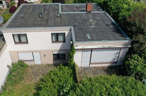 Foto - Haus zum Kaufen in Hofheim am Taunus Wallau 689.000,00 € 195 m²