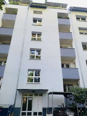 Foto - Wohnung zum Kaufen in Karlsruhe 269.000,00 € 80.1 m²