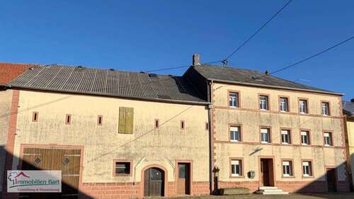 Foto - Haus zum Kaufen in Perl Borg 394.800,00 € 199 m²