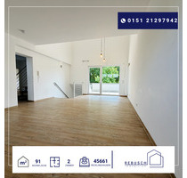 Wohnung zum Kaufen in Recklinghausen 250.000,00 € 91 m²