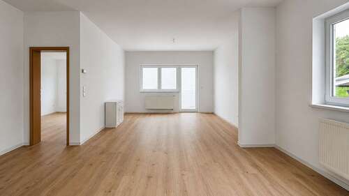 Foto - Wohnung zum Mieten in Wandlitz Basdorf 1.820,00 € 130 m²