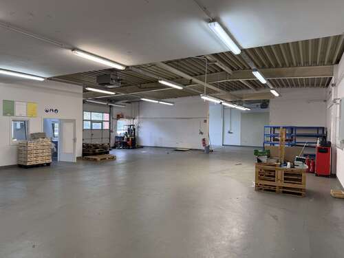 Foto - Halle in Hamburg 3.890,00 € 315 m²