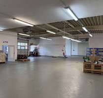 Halle in Hamburg 3.890,00 € 315 m²