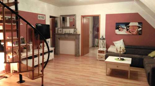 Foto - Wohnung zum Mieten in Freising 1.200,00 € 80 m²