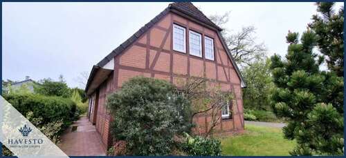 Foto - Haus zum Kaufen in Celle Wietzenbruch 289.000,00 € 200 m²