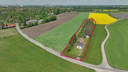 Foto - Haus zum Kaufen in München 600.000,00 € 70 m²